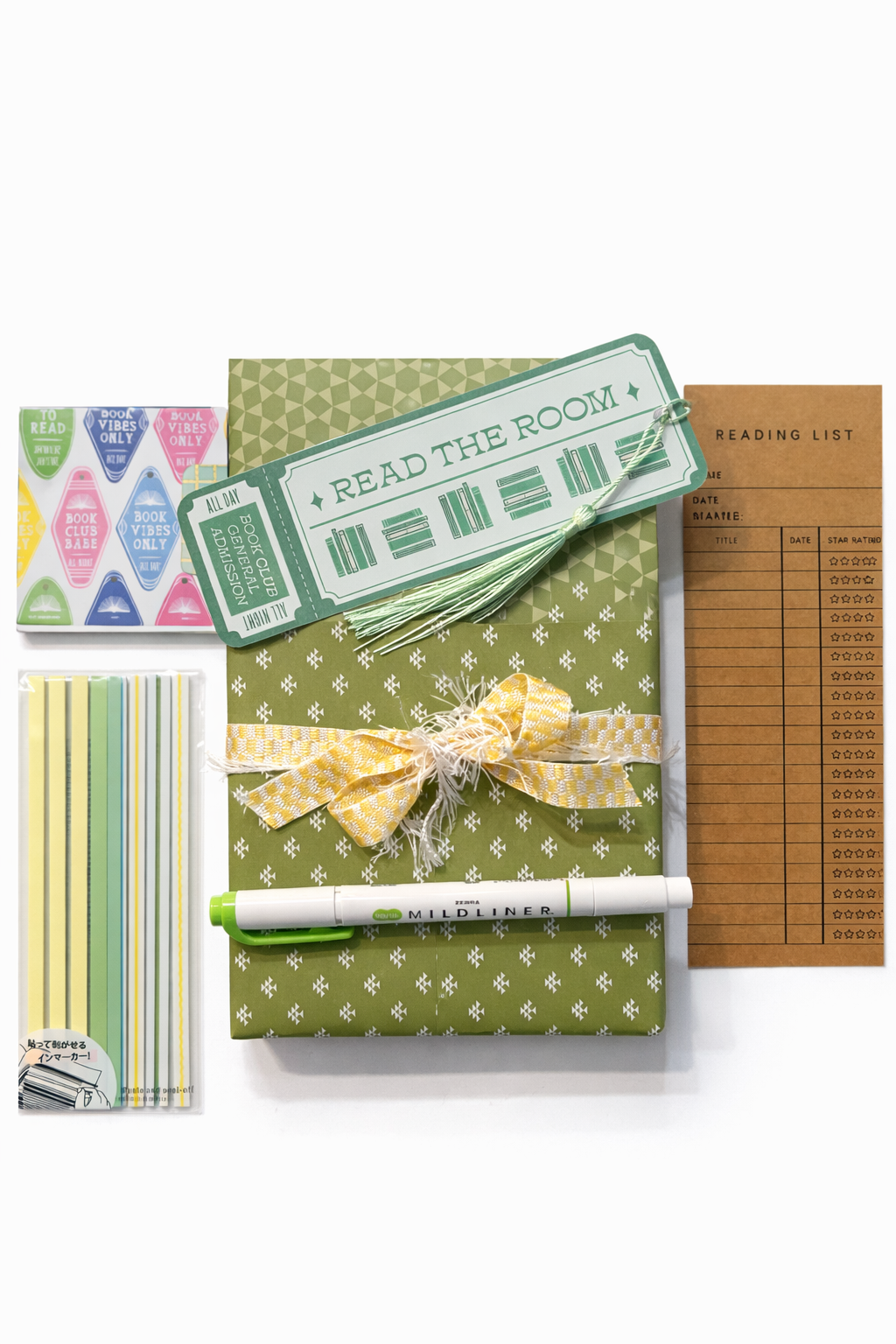 Blind date with a book- Dark Comedy/Thriller