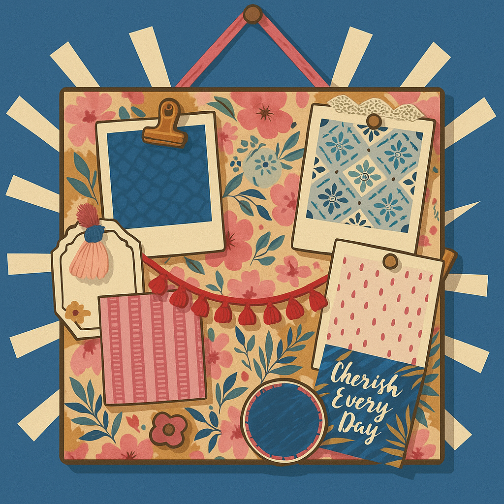 Scrap Tile