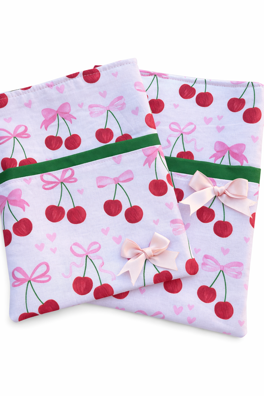 Hollie's Book Sleeve